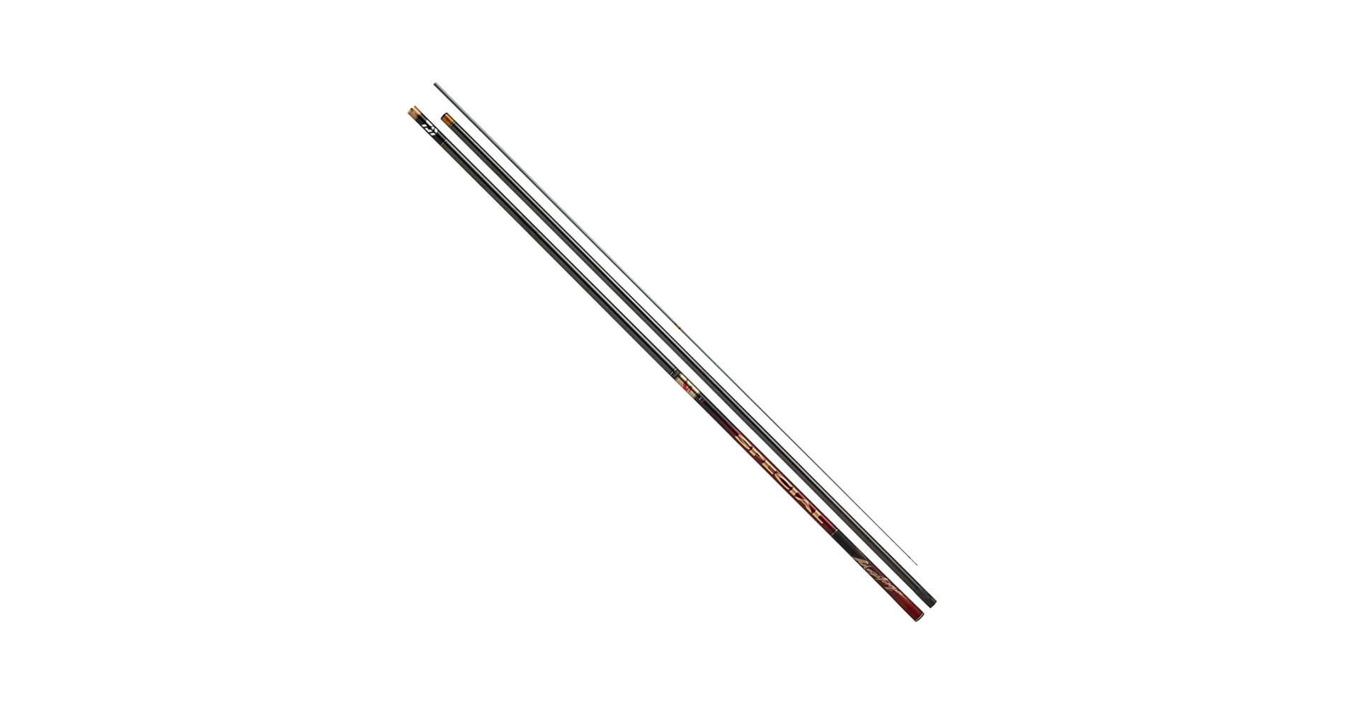 Amazon | ダイワ(DAIWA) 鮎竿 銀影競技スペシャル MT 90・K